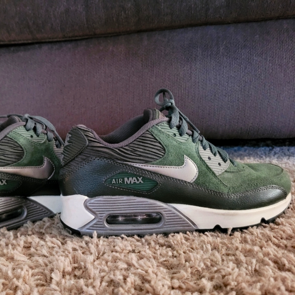 Nike Air Max 90